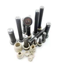 AWS 13918 3x6 Direct Factory Stud Bolt 16mm 19mm Round Head Shear Connector for Welding H Beams